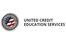 United Credit Education Services Credit Restoration logo