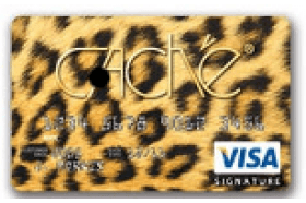 US Bank - Cache Visa Card logo