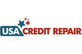 USA Credit Repair Service logo