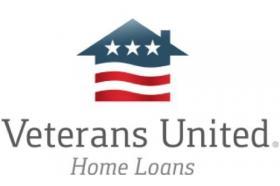 Veterans United Mortgage Refinance logo