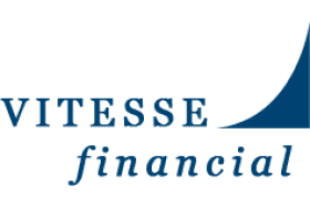 Vitesse Financial Credit Repair logo