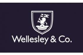 Wellesley & Co logo