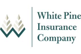 White Pine Insurance Company logo