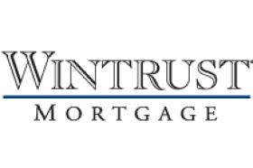 Wintrust Reverse Mortgage logo