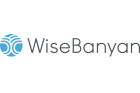 WiseBanyan Investment Advisor logo