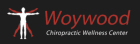 Woywood Chiropractic Wellness logo