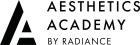 Aesthetics Academy By Radiance logo