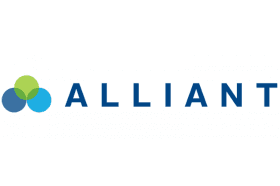 Alliant Credit Union Teen Checking logo