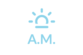 A.M Money, Inc logo