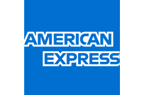 American Express Merchant Financing logo