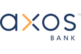 Axos Bank Basic Business Checking logo