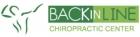 Back In Line Chiropractic logo