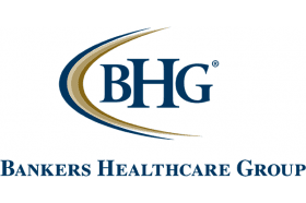Bankers Healthcare Group Inc. logo