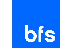 BFS Capital Business Loans logo