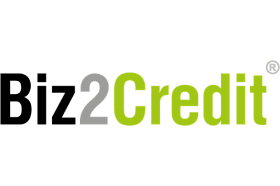 Biz2Credit Account Receivables Financing logo