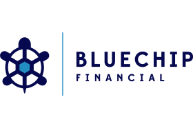 Bluechip Financial logo