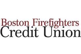 Boston Firefighters Credit Union NOW logo