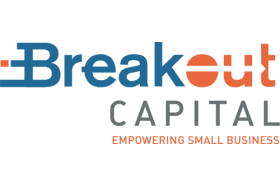 Breakout Capital Merchant Cash Advance logo