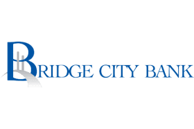 Bridge City Bank logo