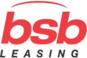 BSB Leasing Equipment Financing logo