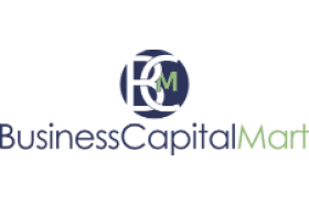 Business Capital Mart Business Loans logo