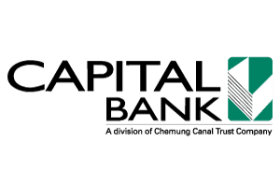 Capital Bank Line of Credit logo