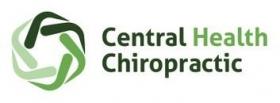 Central Health Chiropractic logo