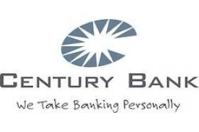 Century Bank logo