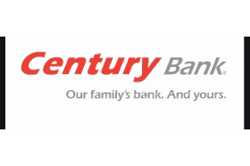 Century Bank of Massachusetts logo