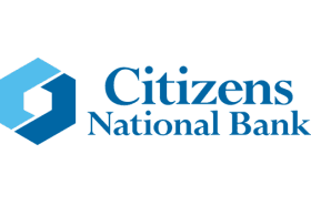 Citizens National Bank logo