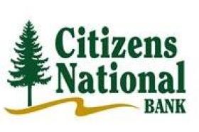 Citizens National Bank of Cheboygan logo