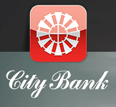 City Bank Money Market logo