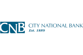 City National Bank of Texas logo