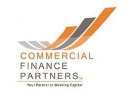 Commercial Finance Partners Commercial Mortgages logo