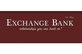 Exchange Bank E-Banking Checking logo