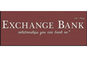 Exchange Bank Exchange Club Checking Account logo
