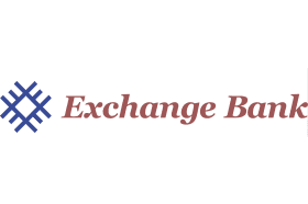 Exchange Bank Exchange Interest Checking logo