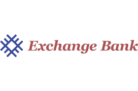 Exchange Bank Home Mortgage logo