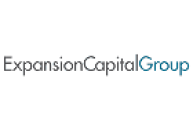 Expansion Capital Group Small Business Financing logo