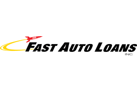 Fast Auto Loans, Inc logo