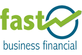 Fast Business Financial Real Estate Loans logo