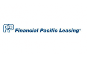 Financial Pacific Leasing logo