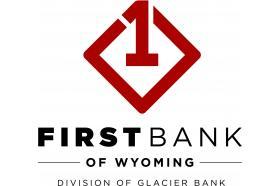 First Bank of Wyoming Easy Interest Checking logo