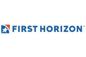 First Horizon Bank FirstView Checking Account logo
