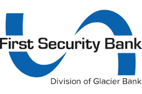 1st Security Bank of Bozeman HELOC logo