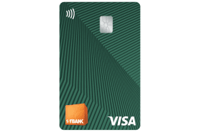 FirstBank Classic Visa logo