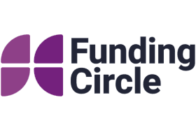 Funding Circle Invoice Factoring logo