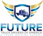 Future Truck Drivers Of America LLC logo
