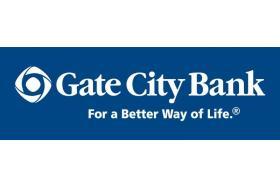 Gate City Bank Home Equity Lines of Credit logo