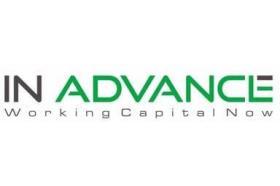 In Advance Capital Small Business Funding logo